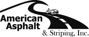 American Asphalt & Stripping Inc Asphalt Paving Services